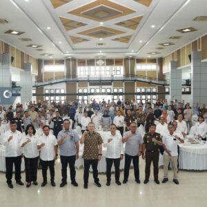 PT Timah Gelar Mitigasi Risiko Hukum Pengadaan Barang/Jasa untuk Impelentasi GCG Bareng Vendor