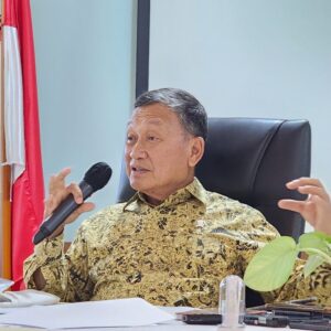 Pemerintah Berencana Gantikan PLTU Smelter Nikel di Sulawesi dengan PLTG
