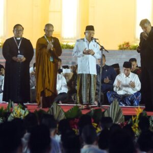 Sekretariat Kabinet Republik Indonesia | Harapan Para Tokoh Lintas Agama dan Masyarakat di Bulan Kemerdekaan Indonesia Harapan Para Tokoh Lintas Agama dan Masyarakat di Bulan Kemerdekaan Indonesia