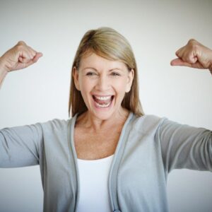 Studi Baru Mengungkapkan Hanya 1 dari 10 Orang Menua dengan Anggun – dan Mengidentifikasi Kunci Kesuksesan