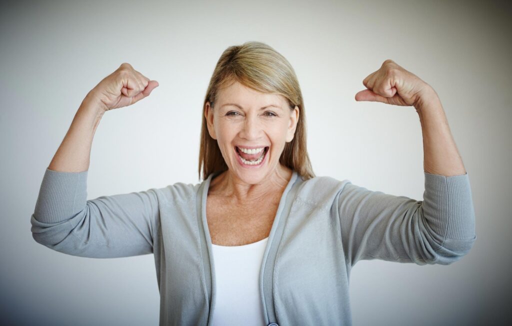 Studi Baru Mengungkapkan Hanya 1 dari 10 Orang Menua dengan Anggun – dan Mengidentifikasi Kunci Kesuksesan