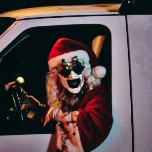 Terrifier Interview 1 Topart