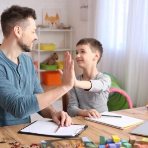 Psikolog Anak Autisme Sukses