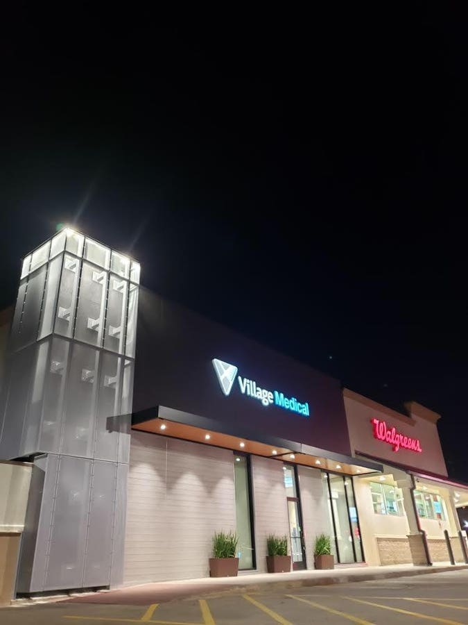Cigna Menghasilkan Untung $739 Juta Meskipun Kerugian $1 Miliar Di VillageMD