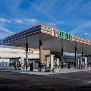 Rencana Pertumbuhan 7-Eleven Saat Seven & I Holdings Plots Couche Tard Ditunda