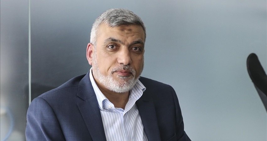 Resheq memperingatkan pernyataan Smotrich tentang perluasan pemukiman, menggusur warga Palestina