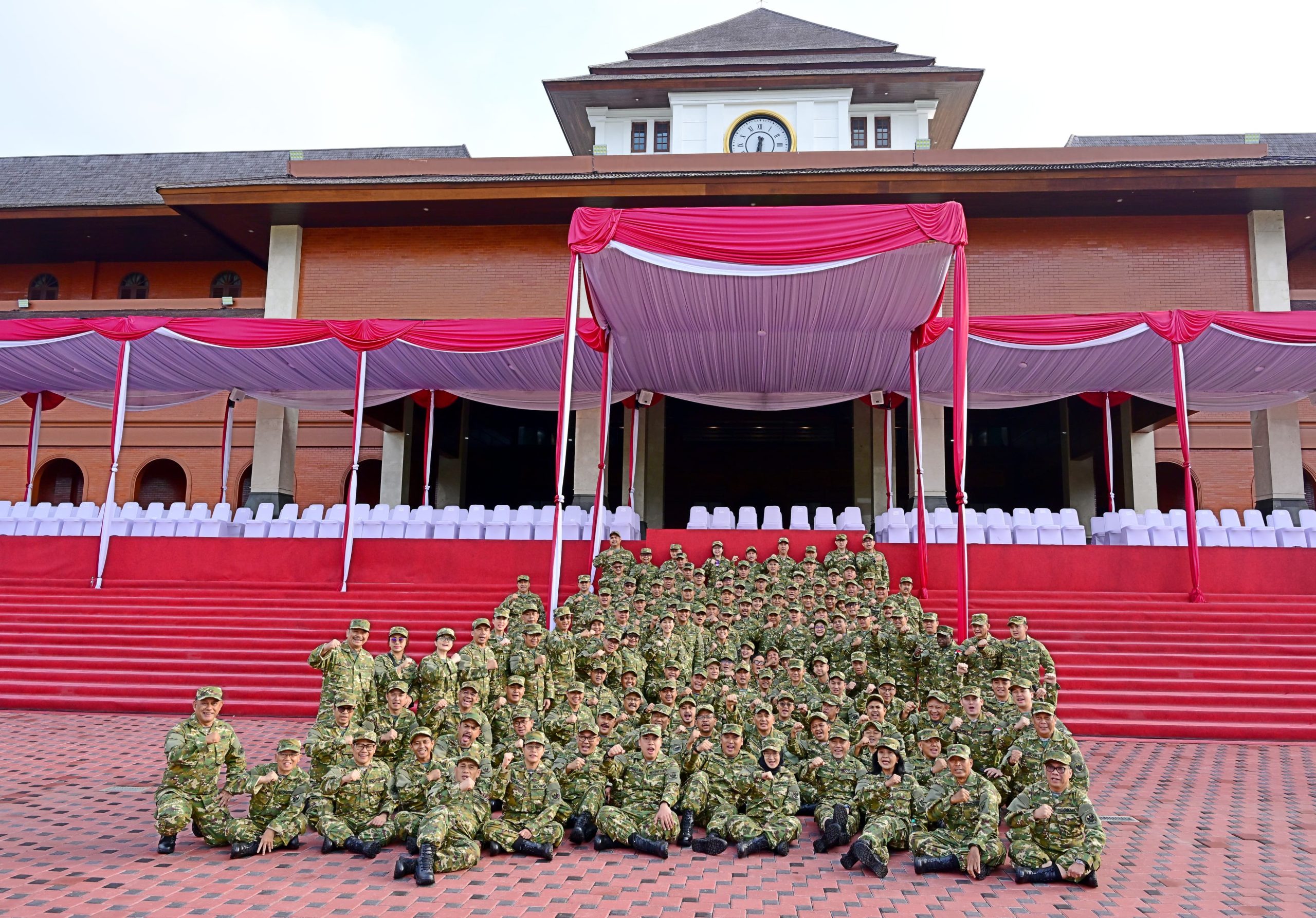 Sekretariat Kabinet Republik Indonesia