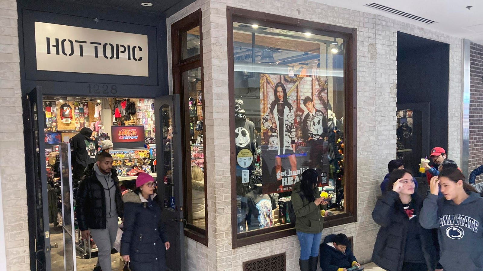 57.000.000 Pelanggan Ritel Terkena Pelanggaran Data Besar-besaran