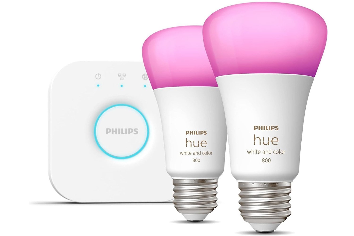 Philips Hue Starter Kit