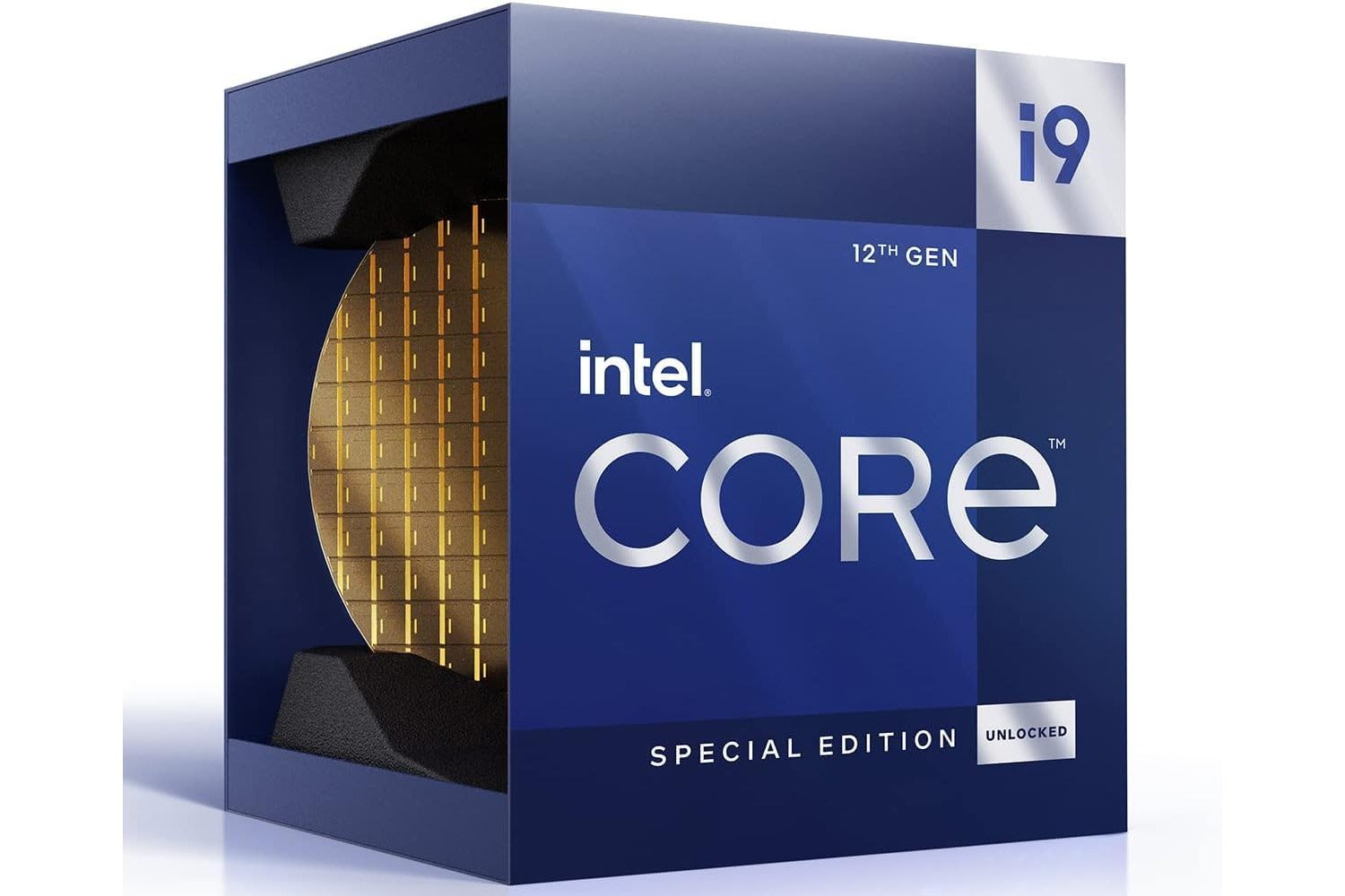Intel Core I9