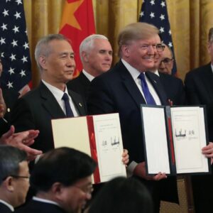Apa Arti Terpilihnya Donald Trump Bagi Pengecer Selain Tarif Apa Arti Terpilihnya Donald Trump Bagi Pengecer Selain Tarif