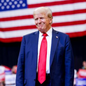 Apa Arti Terpilihnya Trump Bagi Ritel Apa Arti Terpilihnya Trump Bagi Ritel