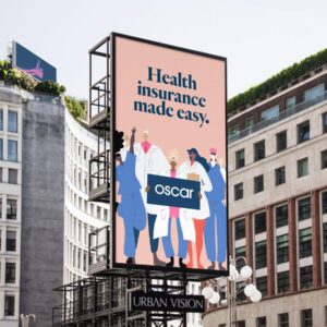 Oscar Health Akan Menggandakan Jangkauan Pasar Perusahaan Asuransi