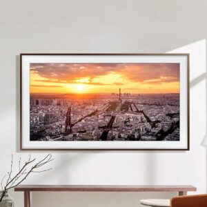 Samsung Frame Tv