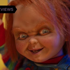 Doc Of Chucky Topart