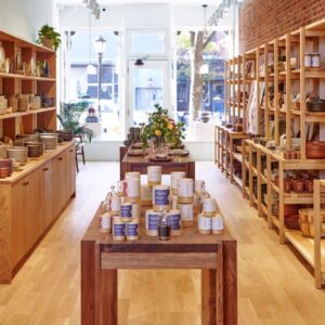 East Fork Membawa Keahlian Ke NYC Dengan Toko Brooklyn Pertama