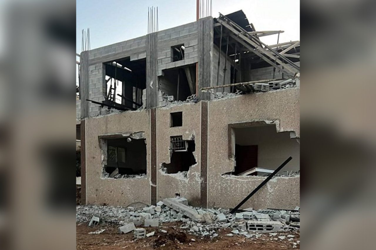 Empat warga Tepi Barat menjadi martir dalam serangan Israel di Jenin dan Tubas