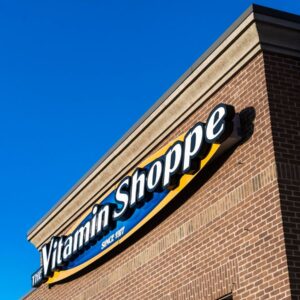 File Pemilik Vitamin Shoppe Franchise Group Inc. Untuk Bab 11
