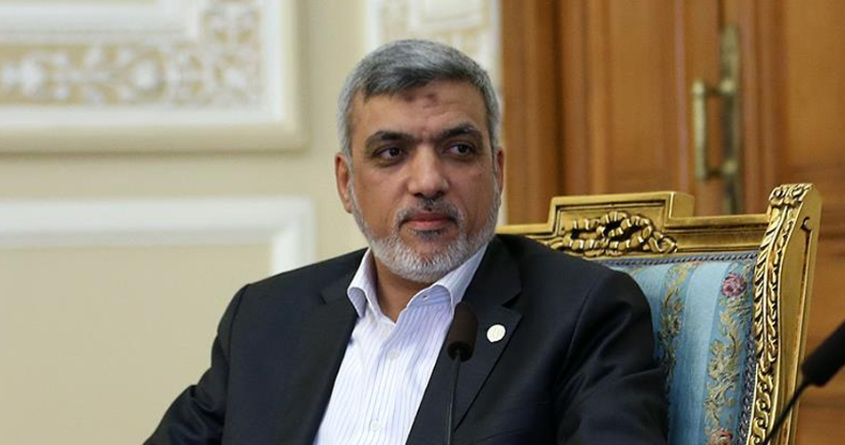 Hamas menanggapi secara positif setiap usulan untuk mengakhiri perang di Gaza