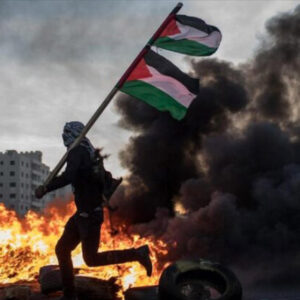 Hamas menyerukan aksi unjuk rasa pada hari Jumat sebagai bentuk solidaritas terhadap Gaza