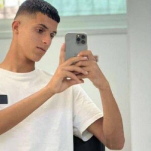 IOF membunuh anak-anak Palestina di Tepi Barat IOF membunuh anak-anak Palestina di Tepi Barat