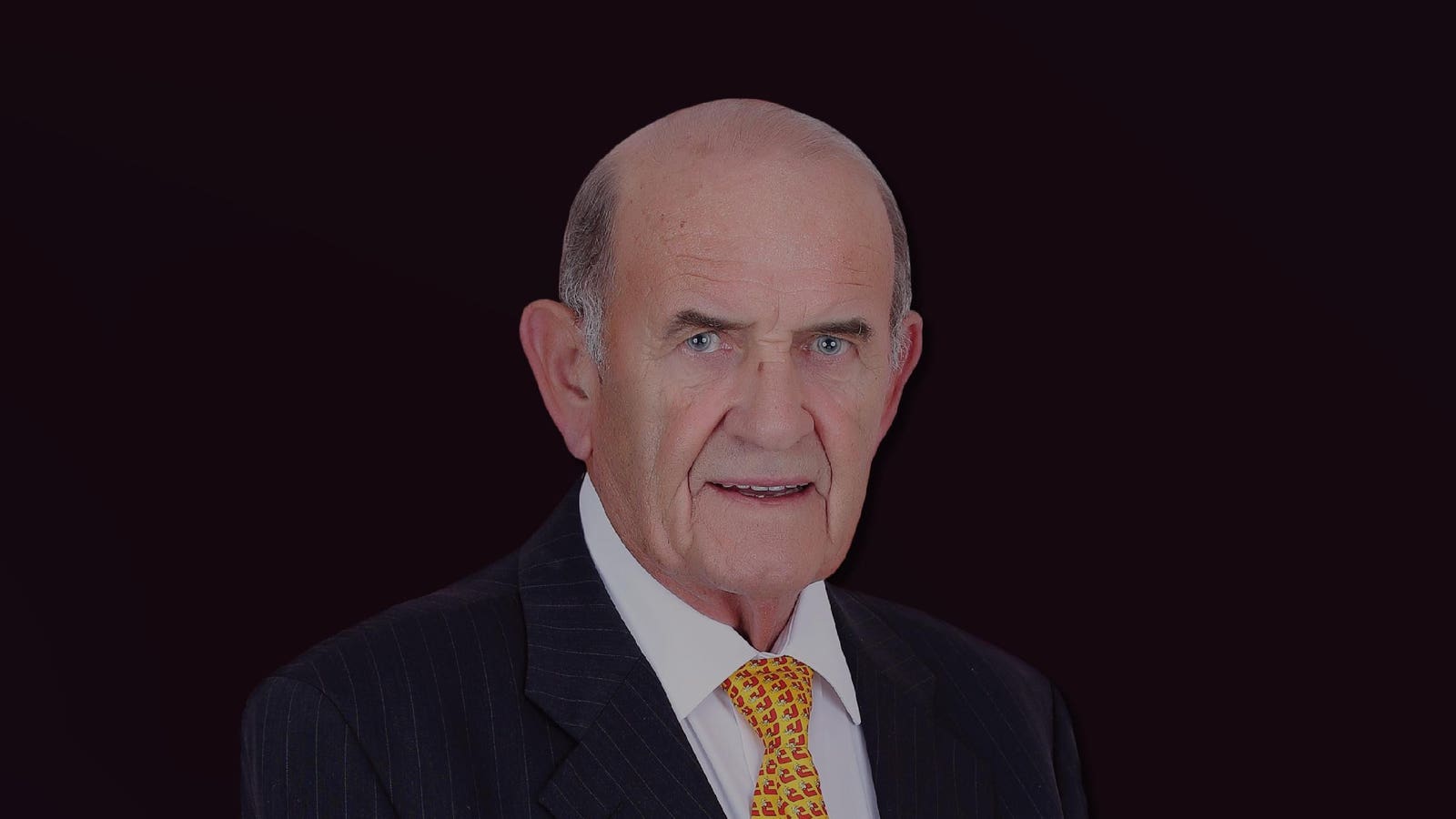 Industri Bebas Bea Kehilangan Salah Satu Pionir Hebatnya: Colm McLoughlin