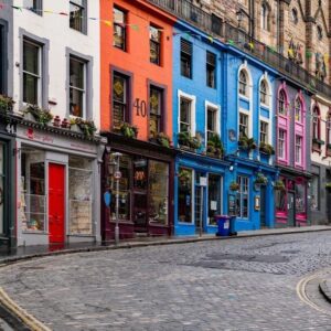 Industri Ritel Inggris Dipaksa Memikirkan Kembali Di Tengah Meningkatnya Biaya