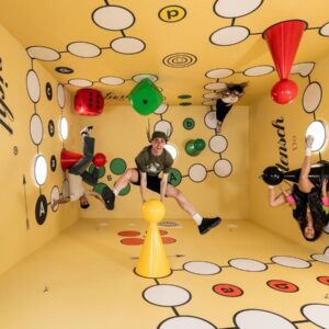 Jadi Brookfield Telah Menggabungkannya Di Berlin