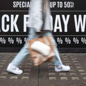 Mengapa Pengecer Harus Memikirkan Kembali Strategi Diskon Puncak