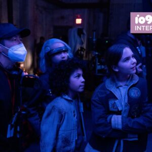 Star Wars Skeleton Crew Interview Fern Wim Kb