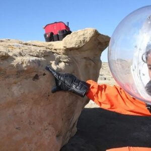 Anushree Srivastava dan Lumut