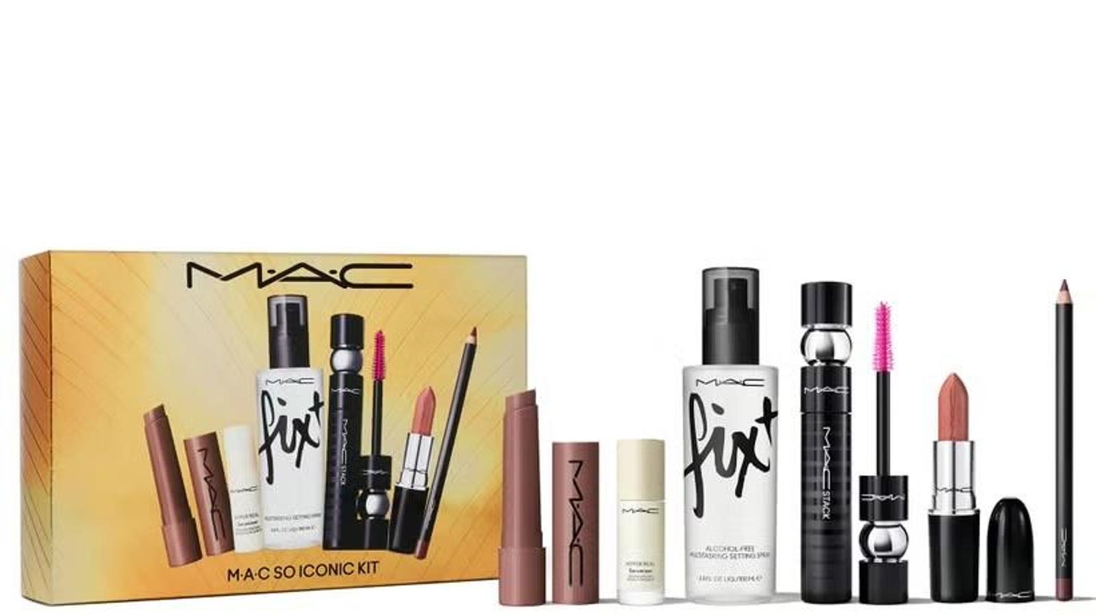 Pembelian Kecantikan Black Friday Terbaik