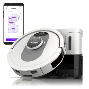 Shark AI Voice Control Robot