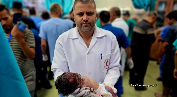 Perang genosida Israel di Gaza memasuki hari ke-391