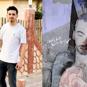 Perang genosida Israel di Gaza memasuki hari ke-393