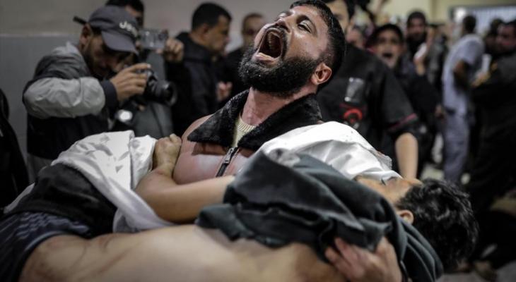 Perang genosida Israel di Gaza memasuki hari ke-400