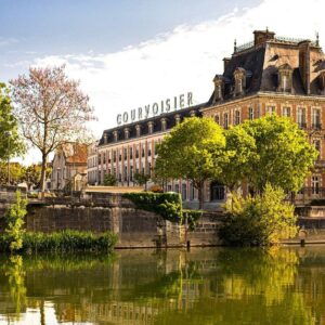 Perombakan Menakjubkan Untuk Courvoisier Menandakan Ambisi Besar Di Bawah Pemilik Baru Campari