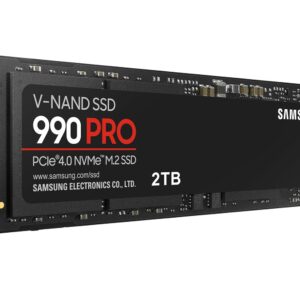 Samsung 990 Pro Ssd