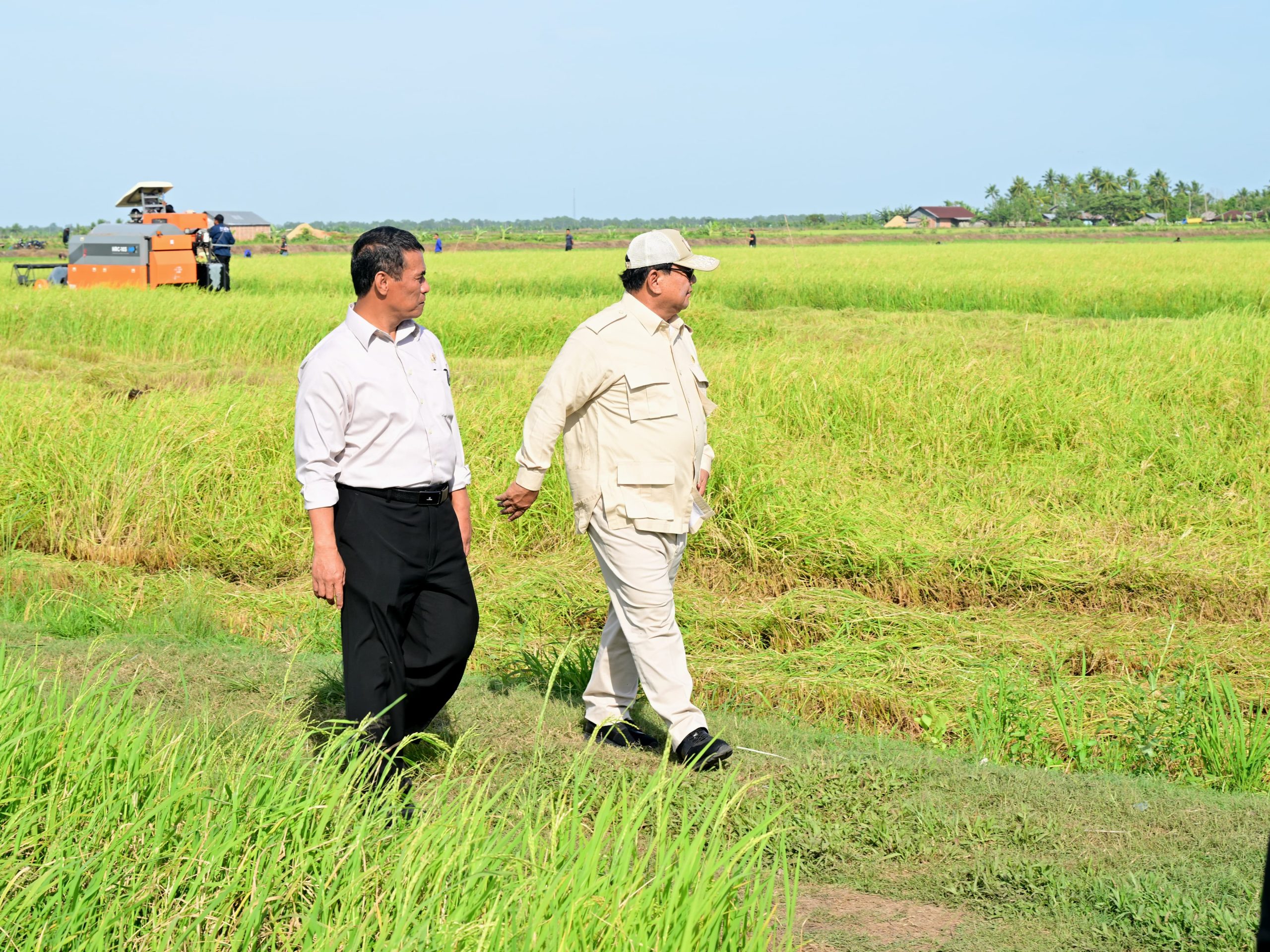 Sekretariat Kabinet Republik Indonesia