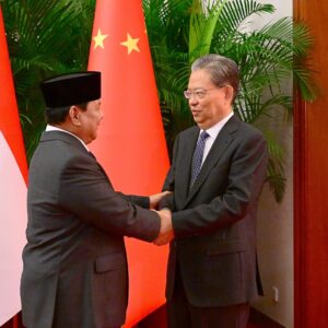 Sekretariat Kabinet Republik Indonesia