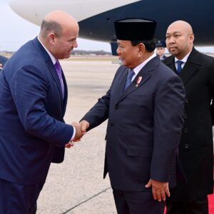 Sekretariat Kabinet Republik Indonesia