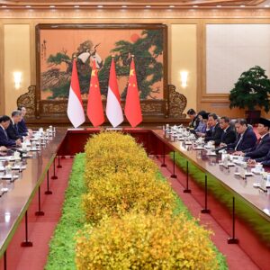 Sekretariat Kabinet Republik Indonesia