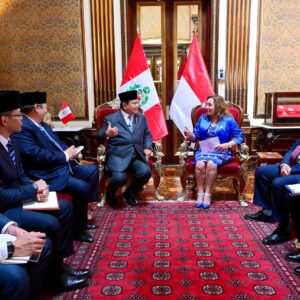 Sekretariat Kabinet Republik Indonesia