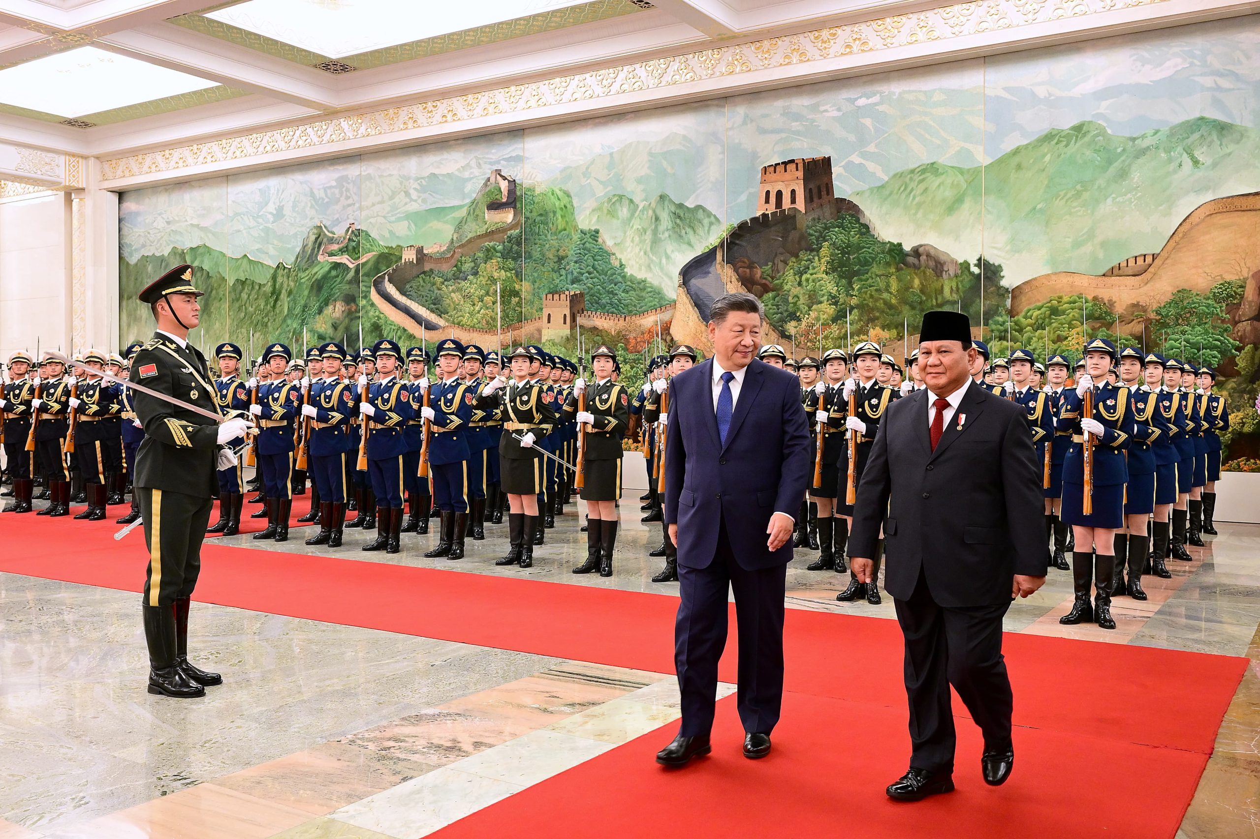 Sekretariat Kabinet Republik Indonesia