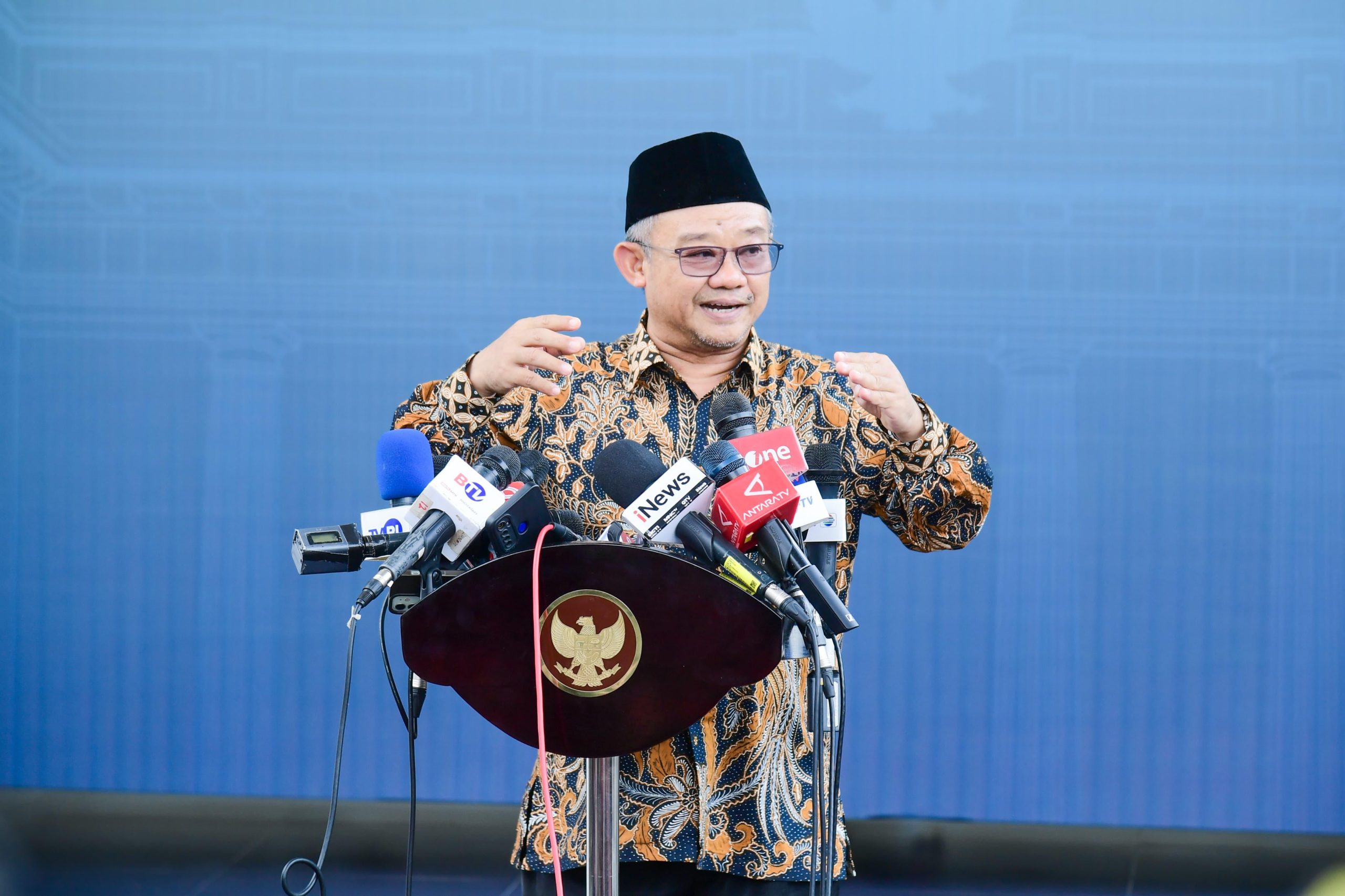 Sekretariat Kabinet Republik Indonesia