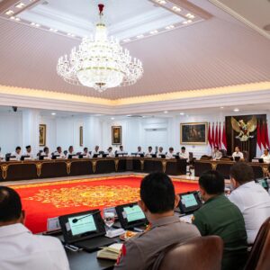 Sekretariat Kabinet Republik Indonesia