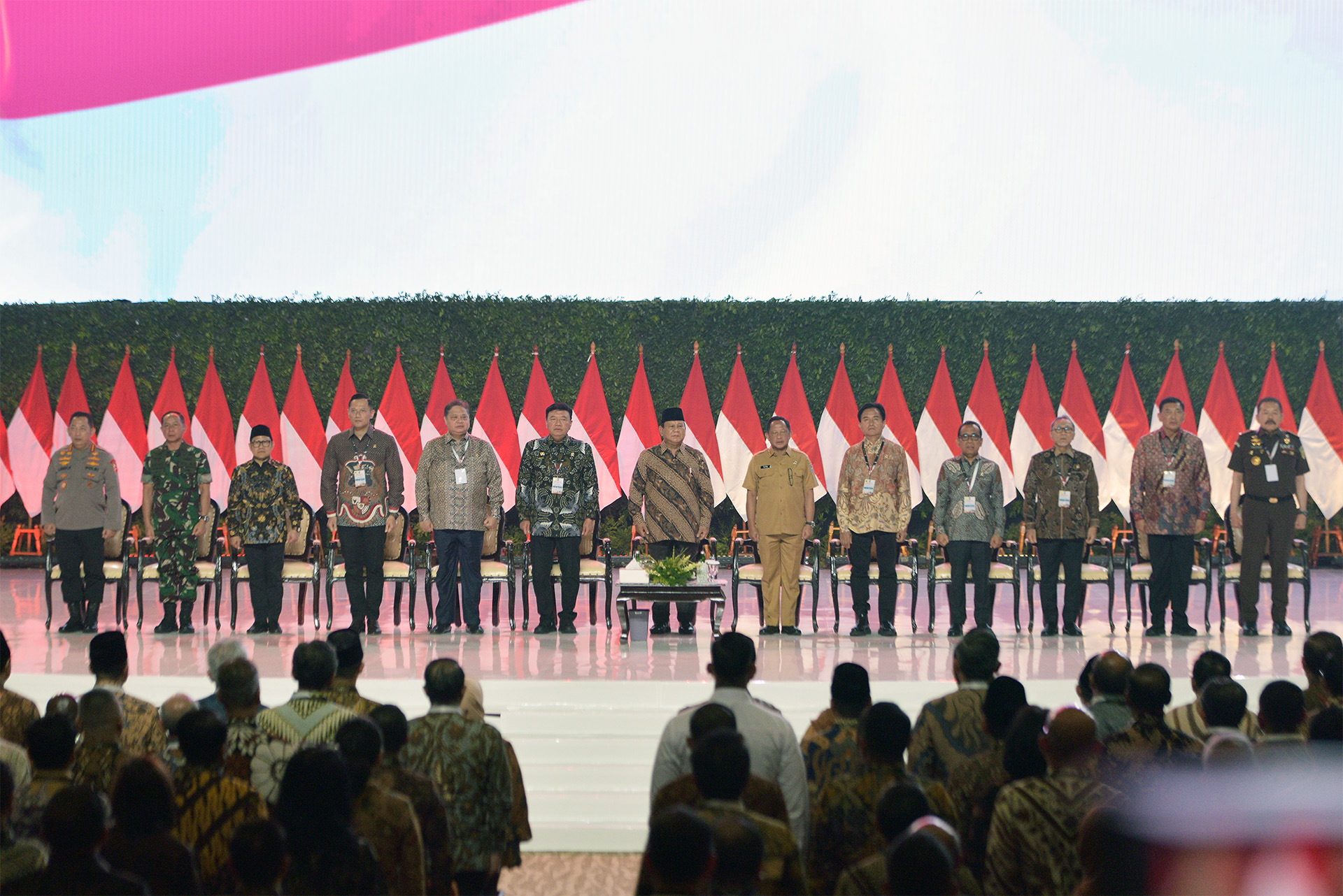 Sekretariat Kabinet Republik Indonesia