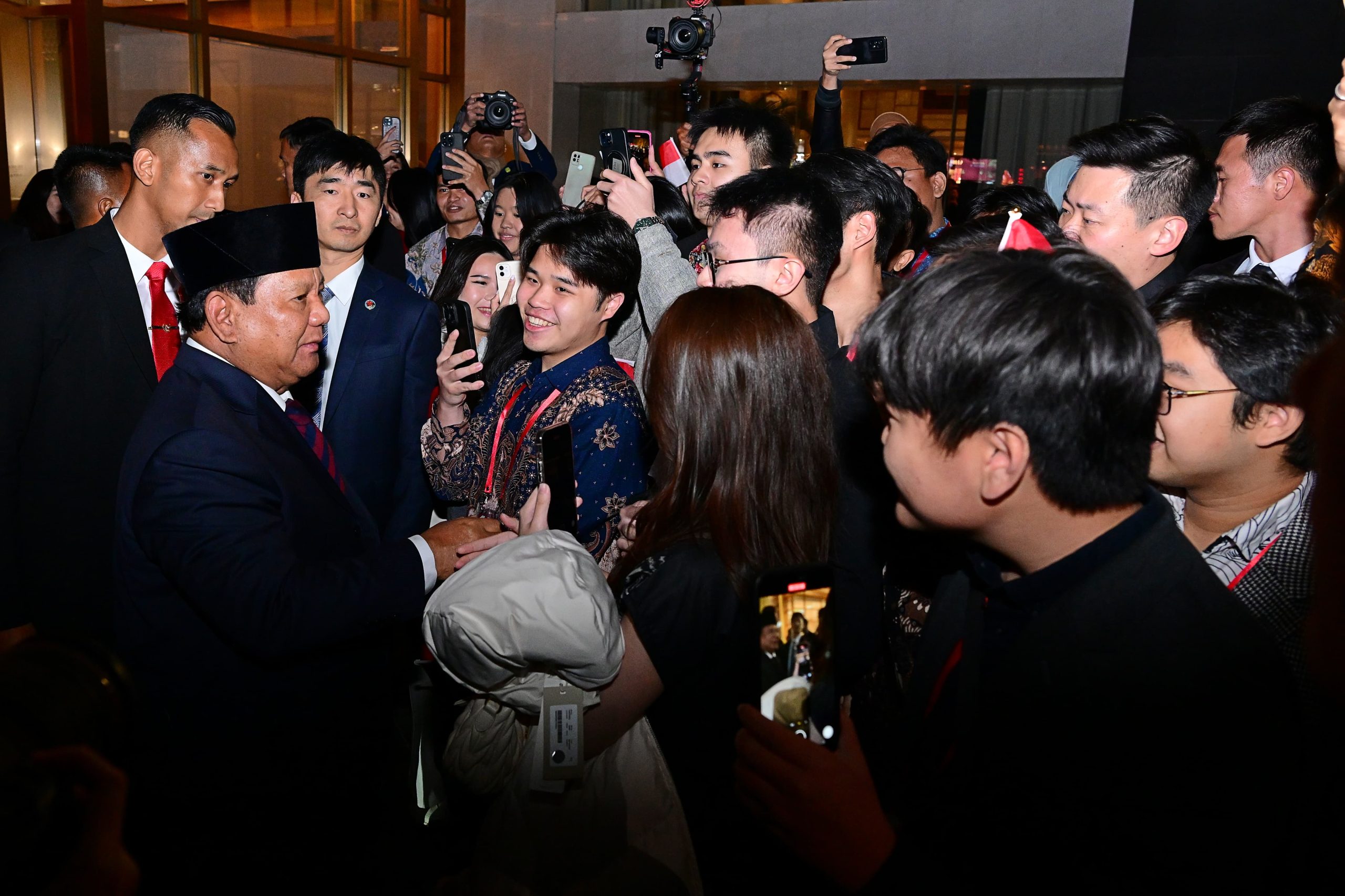 Sekretariat Kabinet Republik Indonesia