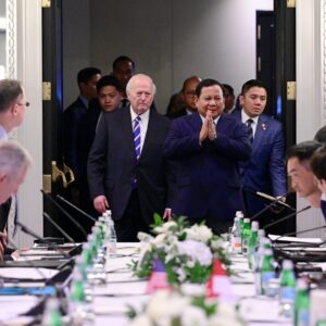 Sekretariat Kabinet Republik Indonesia