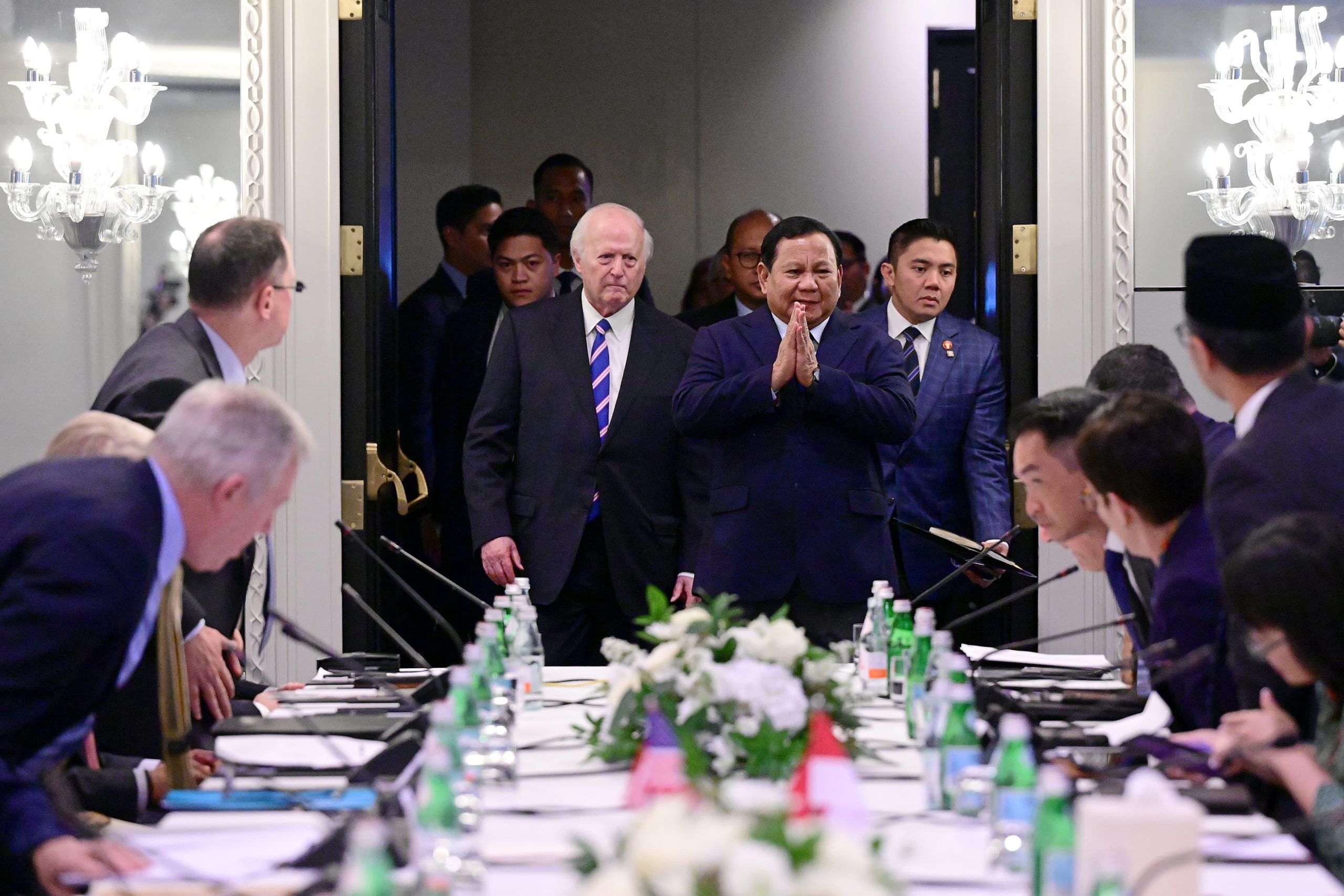 Sekretariat Kabinet Republik Indonesia